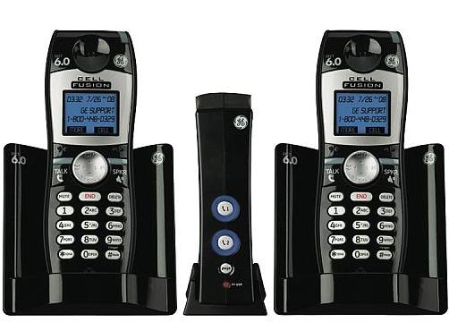 Cell Phone Reception Comparison Chart