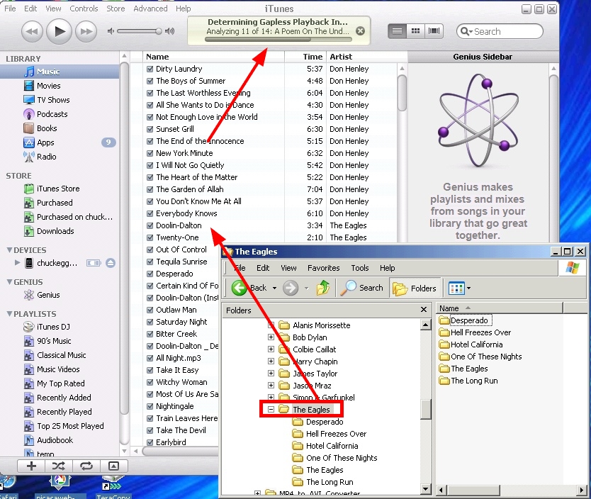 mp3-files-to-itunes