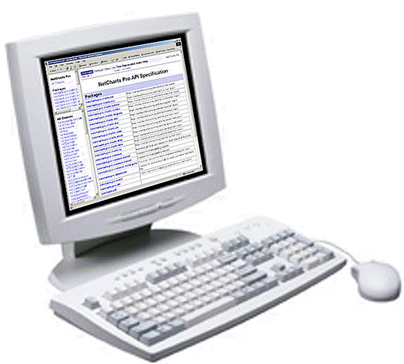 Desktop Computer