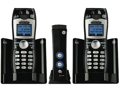 Improving Cell Phone Reception