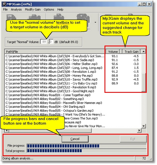 mp3gain-progress-increase-mp3-volume